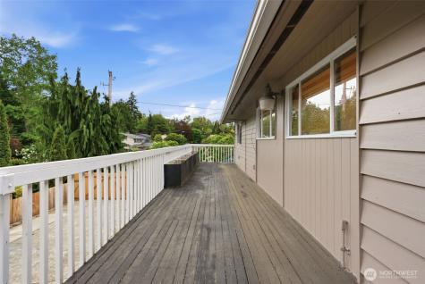 7801 NE 133rd Place Kirkland WA 98034