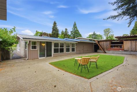7801 NE 133rd Place Kirkland WA 98034