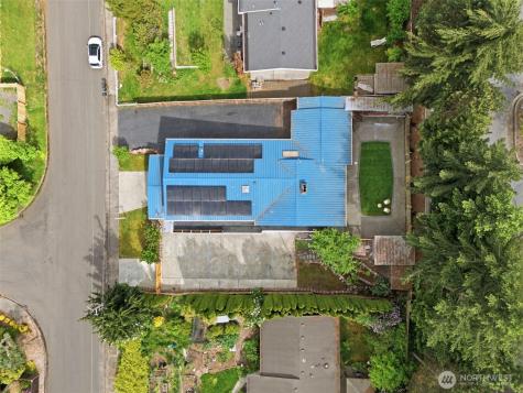 7801 NE 133rd Place Kirkland WA 98034