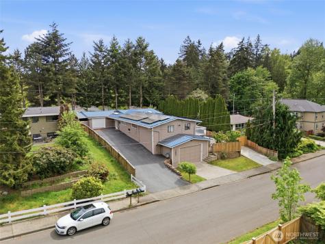 7801 NE 133rd Place Kirkland WA 98034