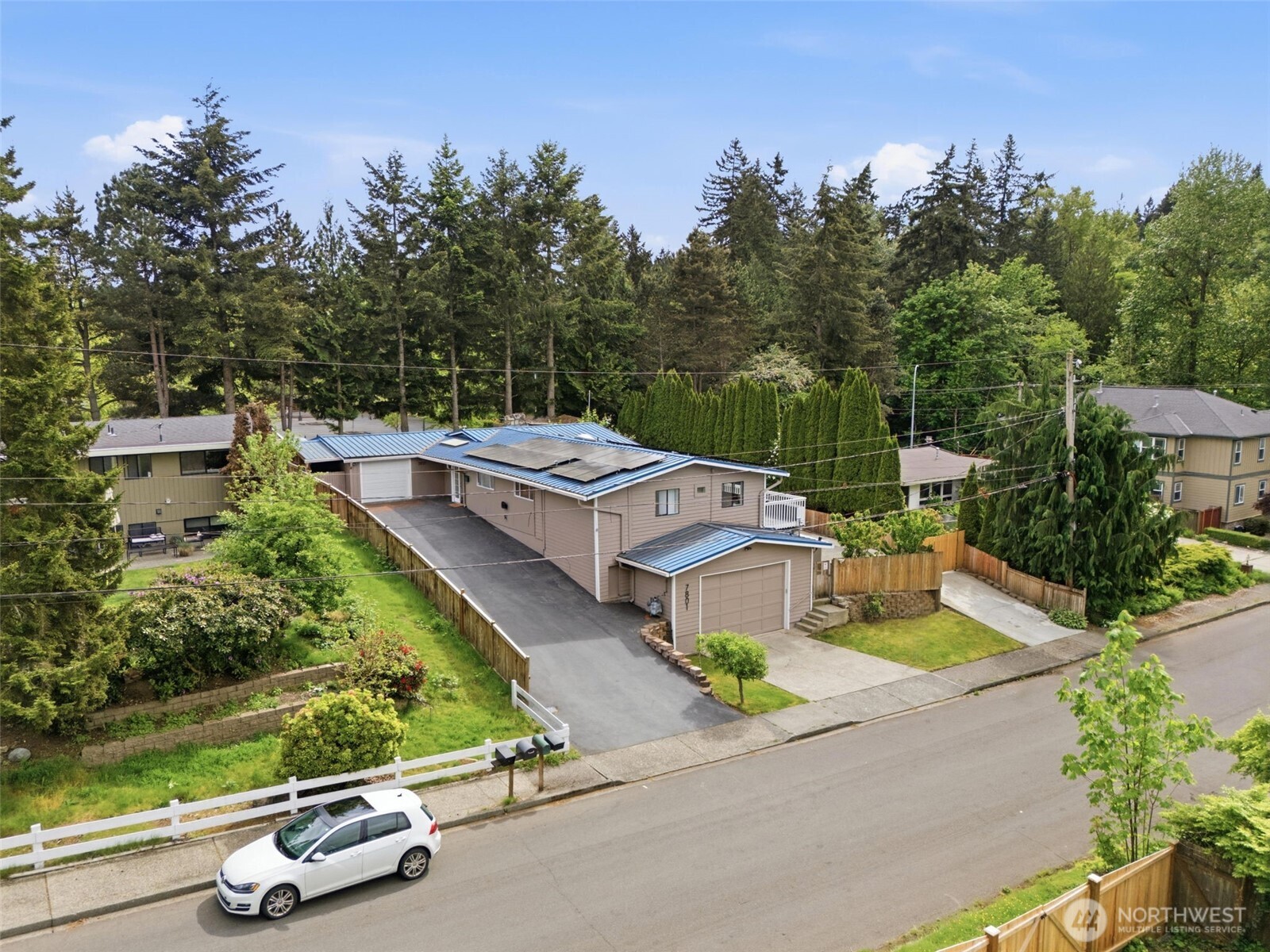 7801 NE 133rd Place Kirkland WA 98034
