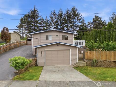 7801 NE 133rd Place Kirkland WA 98034