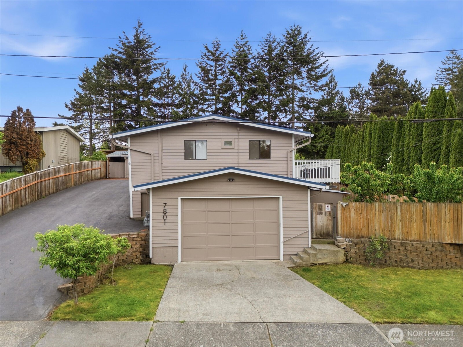 7801 NE 133rd Place Kirkland WA 98034