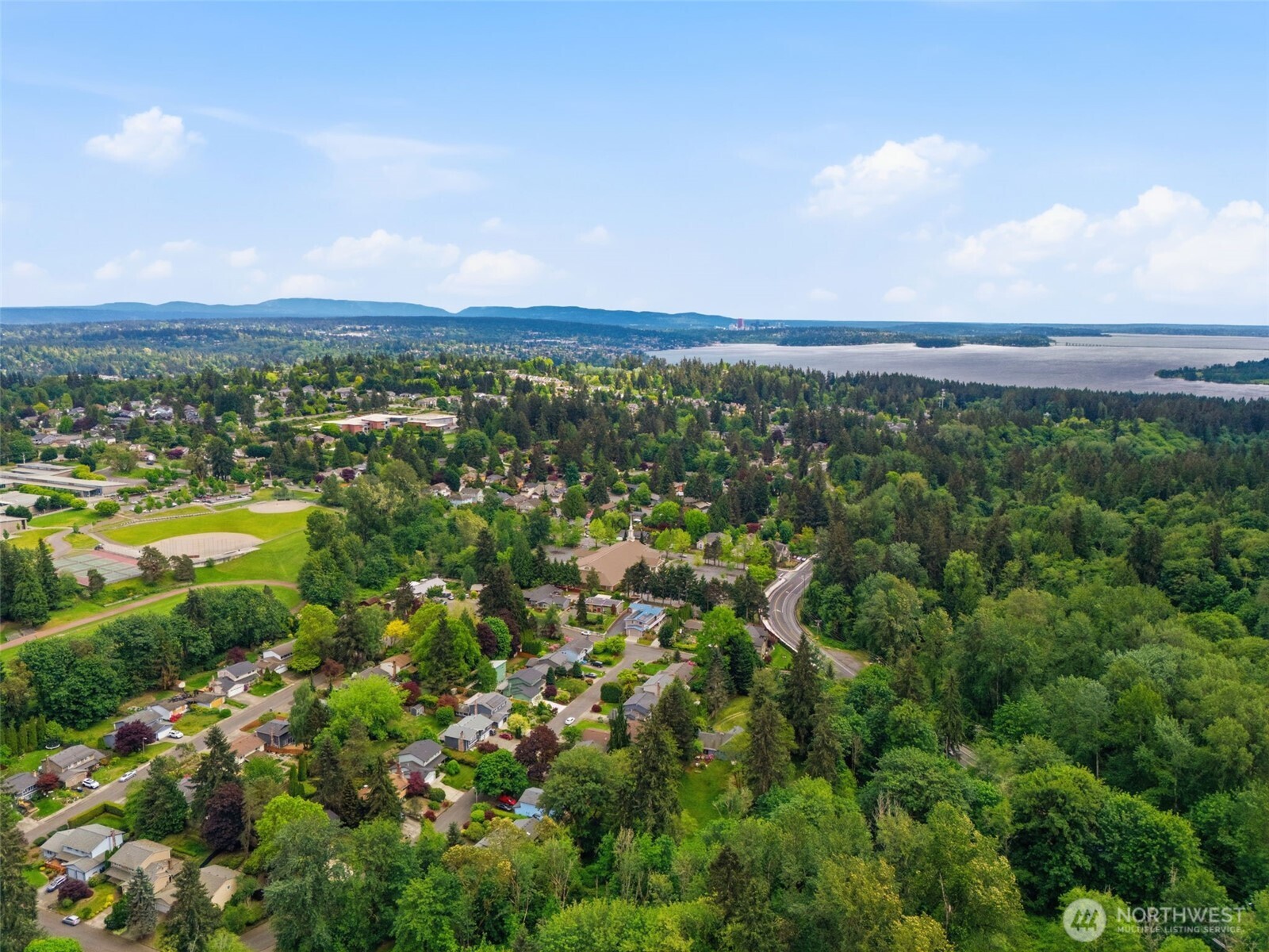7801 NE 133rd Place Kirkland WA 98034
