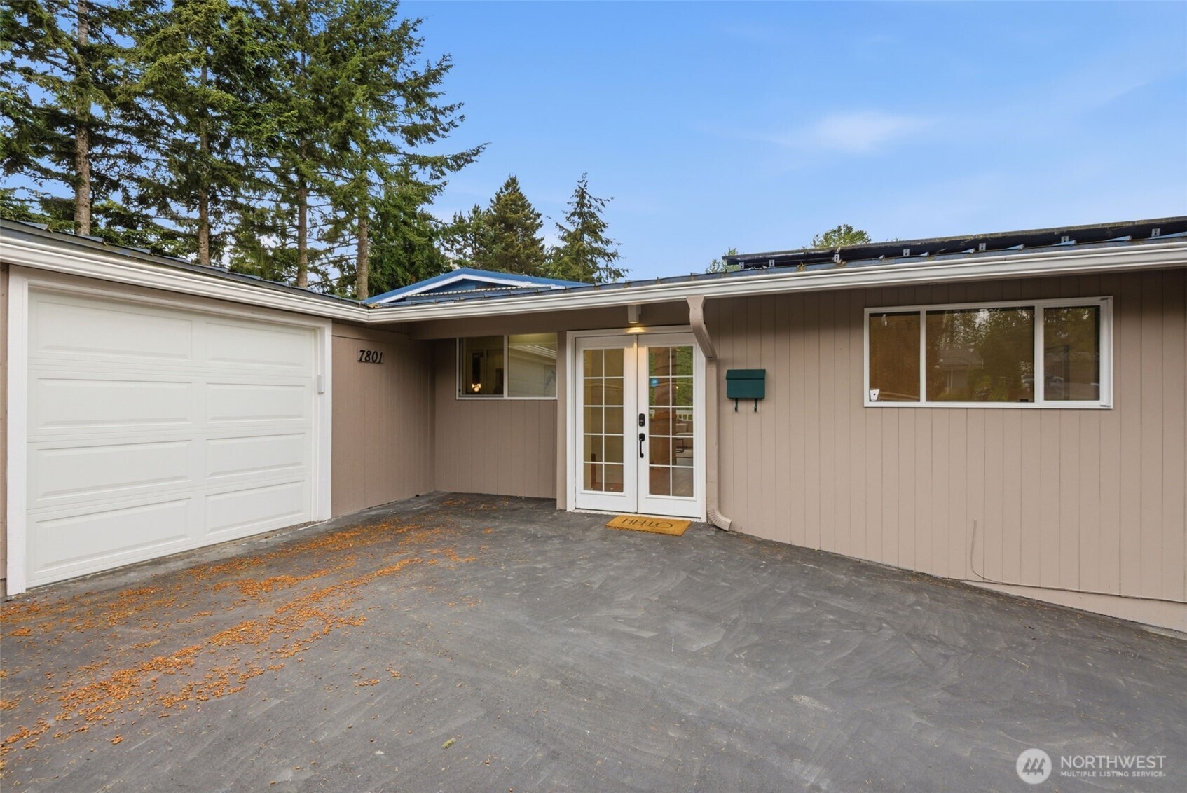 7801 NE 133rd Place Kirkland WA 98034