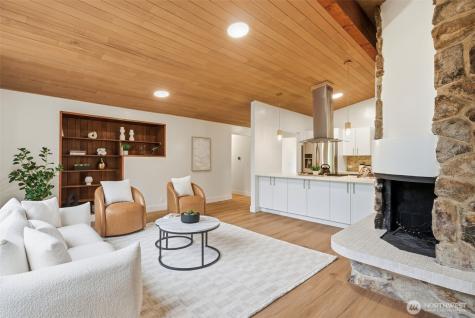 7801 NE 133rd Place Kirkland WA 98034