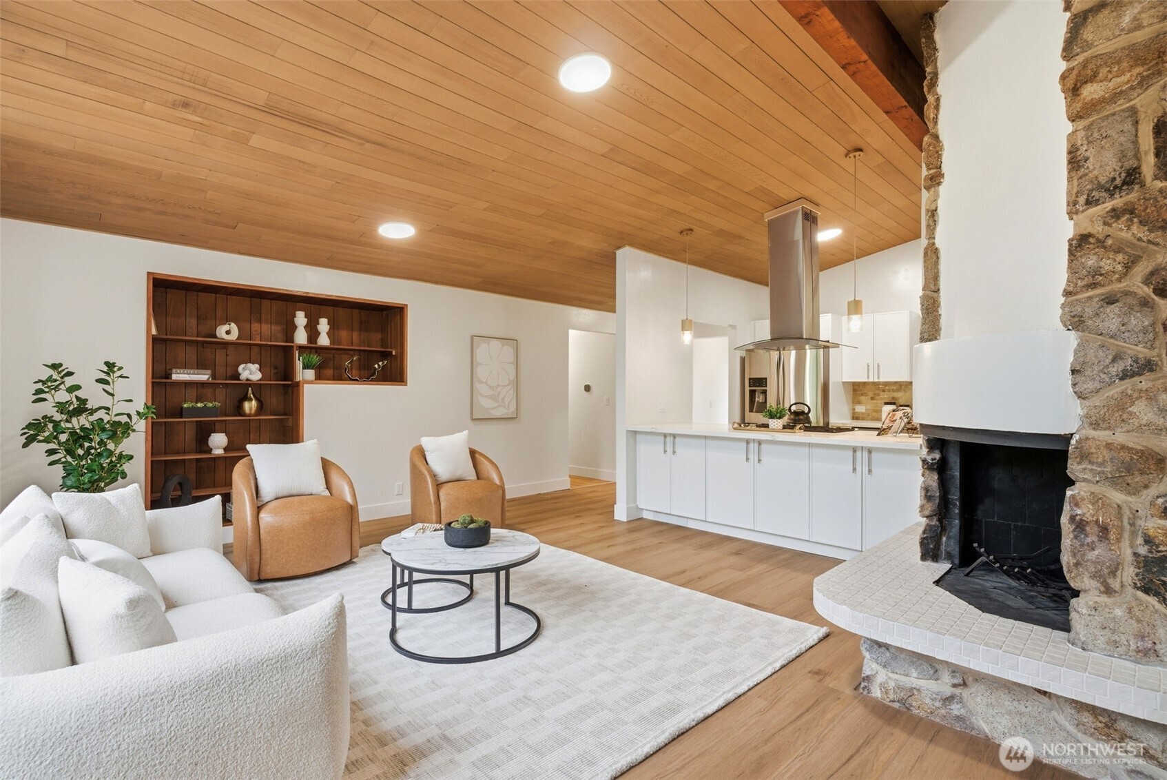 7801 NE 133rd Place Kirkland WA 98034
