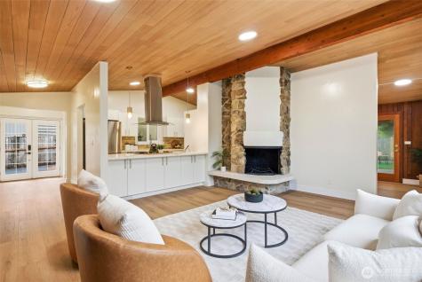 7801 NE 133rd Place Kirkland WA 98034