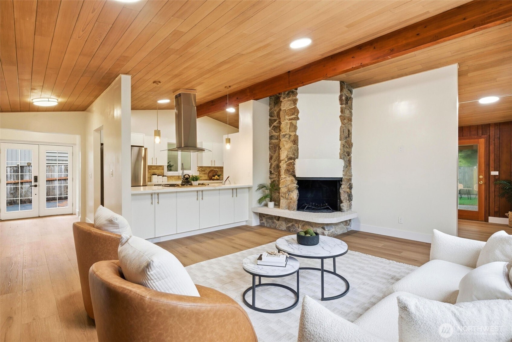 7801 NE 133rd Place Kirkland WA 98034