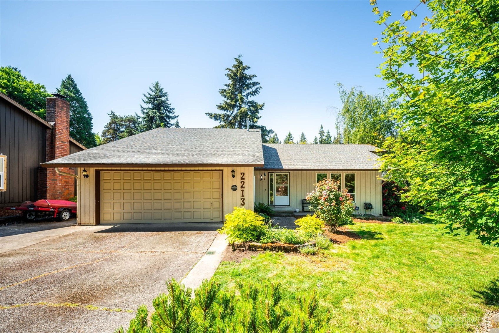 2213 NE Parkview Drive Vancouver WA 98686