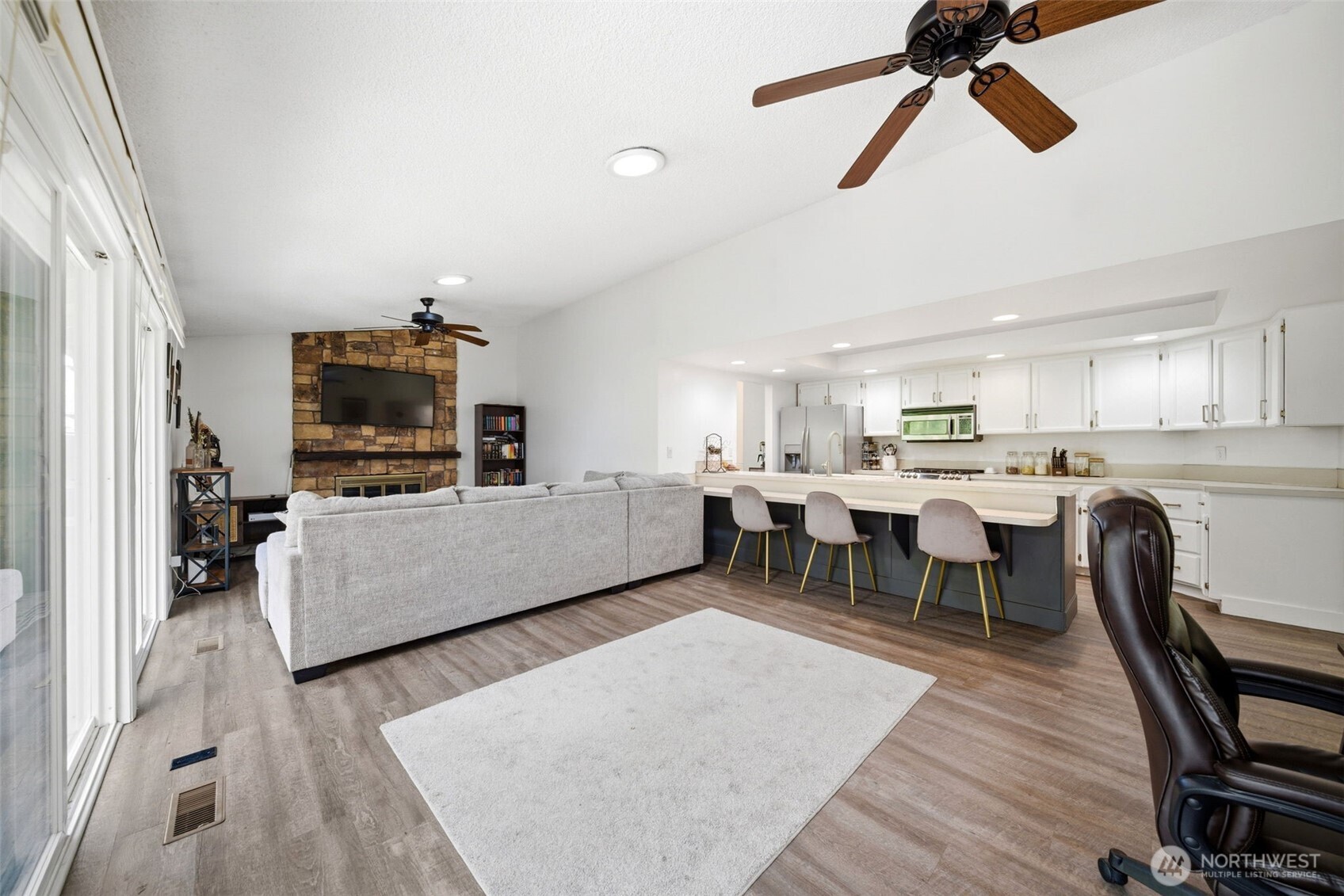 2213 NE Parkview Drive Vancouver WA 98686