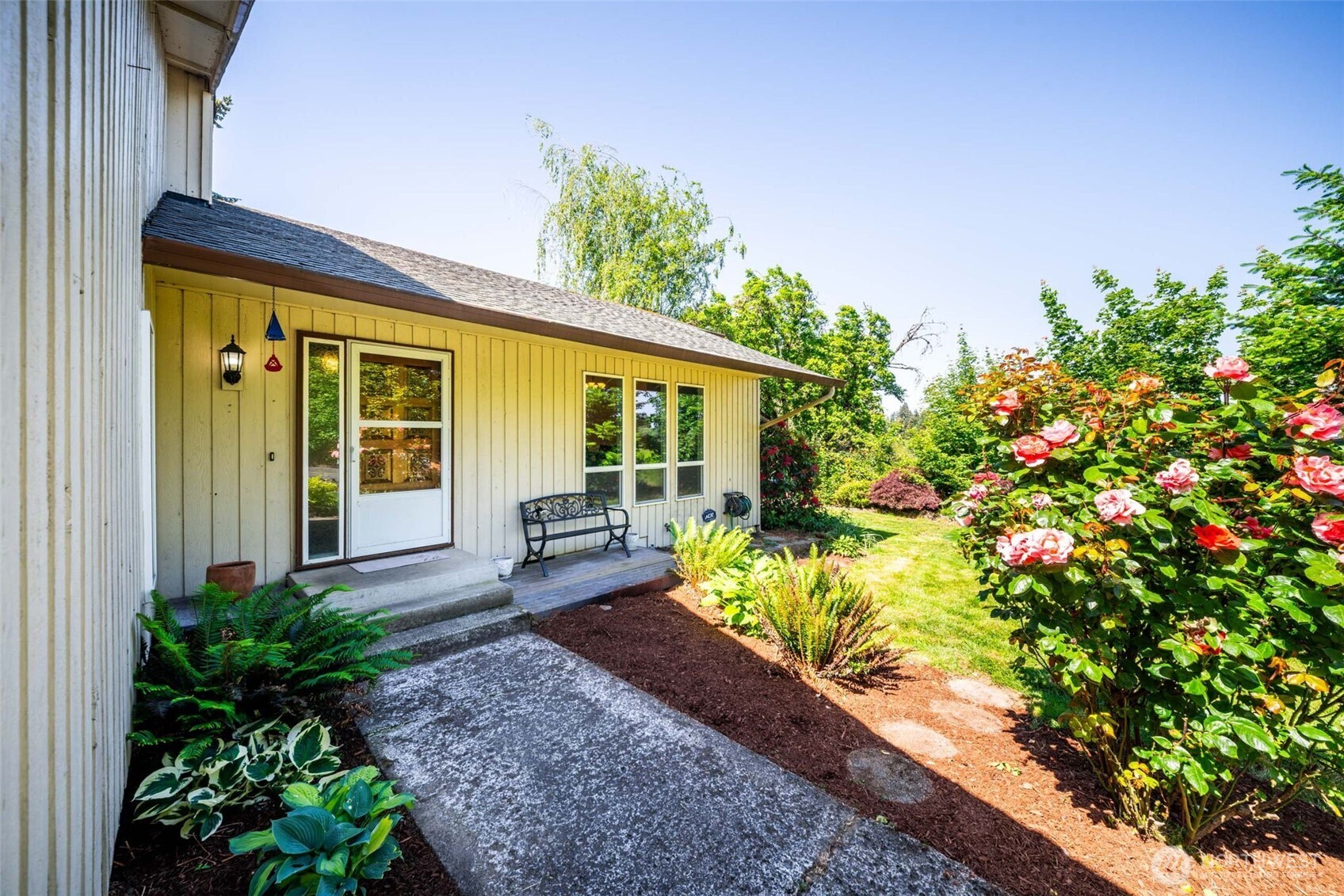 2213 NE Parkview Drive Vancouver WA 98686