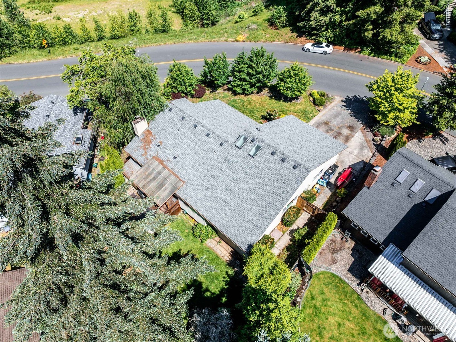 2213 NE Parkview Drive Vancouver WA 98686