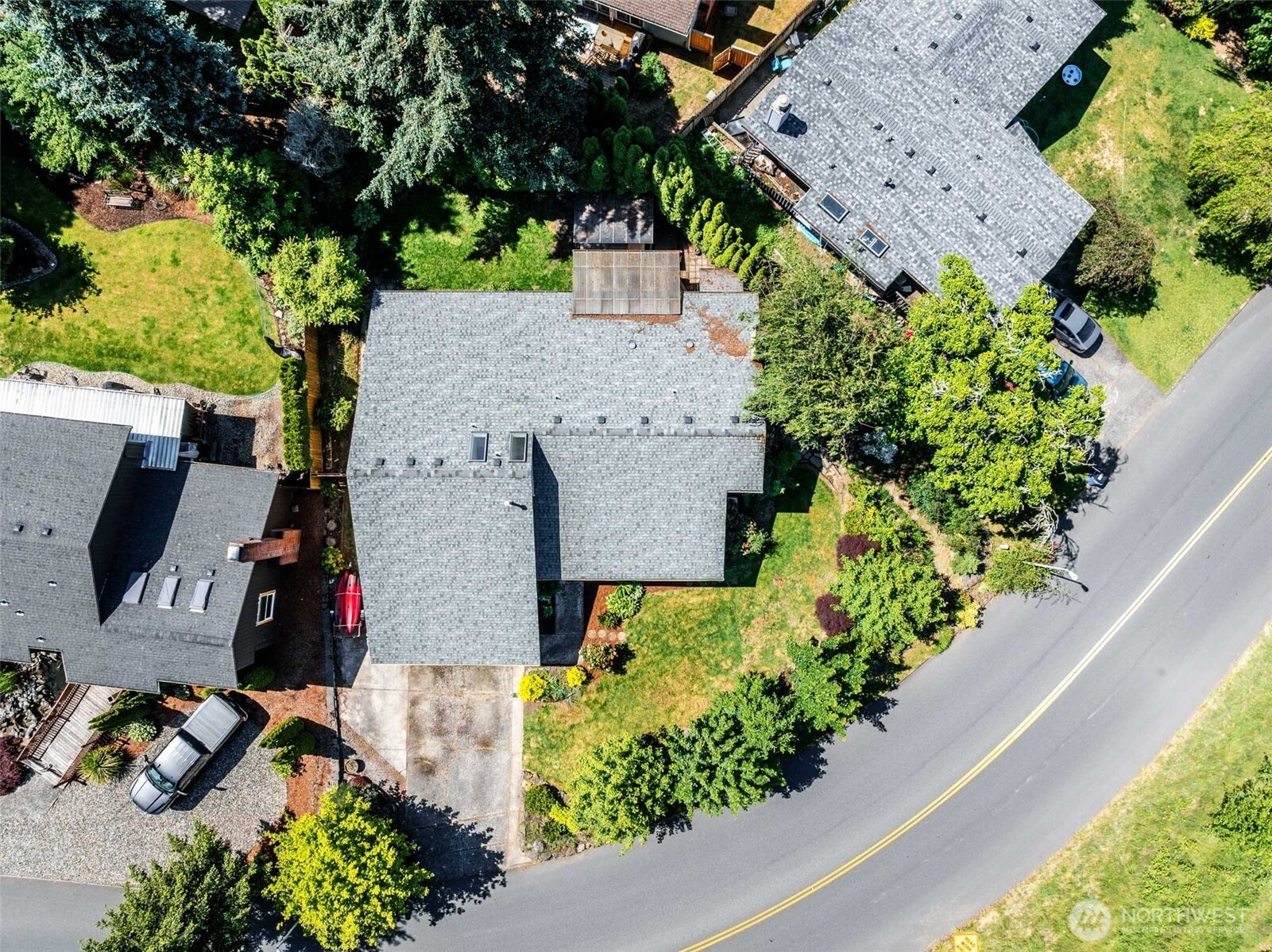 2213 NE Parkview Drive Vancouver WA 98686