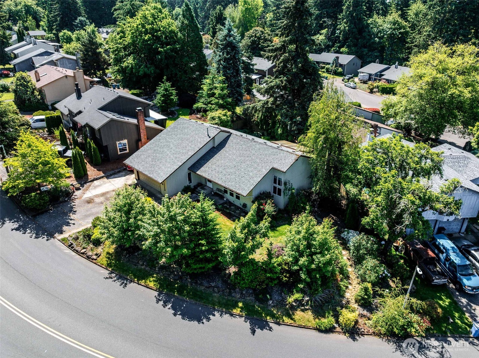 2213 NE Parkview Drive Vancouver WA 98686