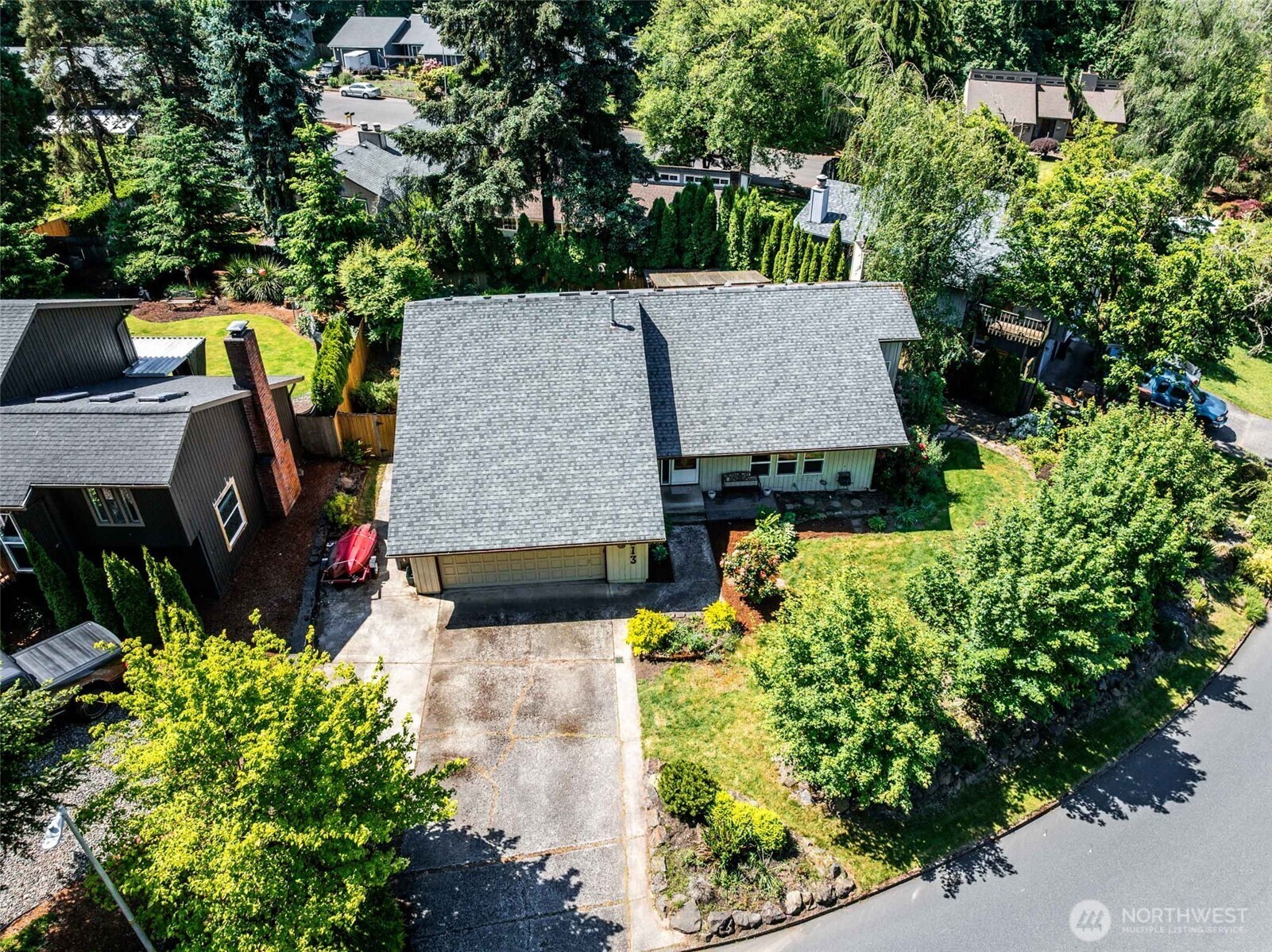 2213 NE Parkview Drive Vancouver WA 98686