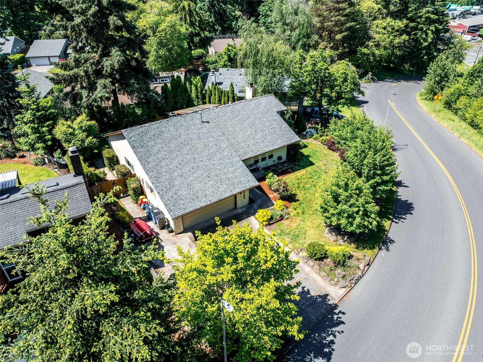2213 NE Parkview Drive Vancouver WA 98686
