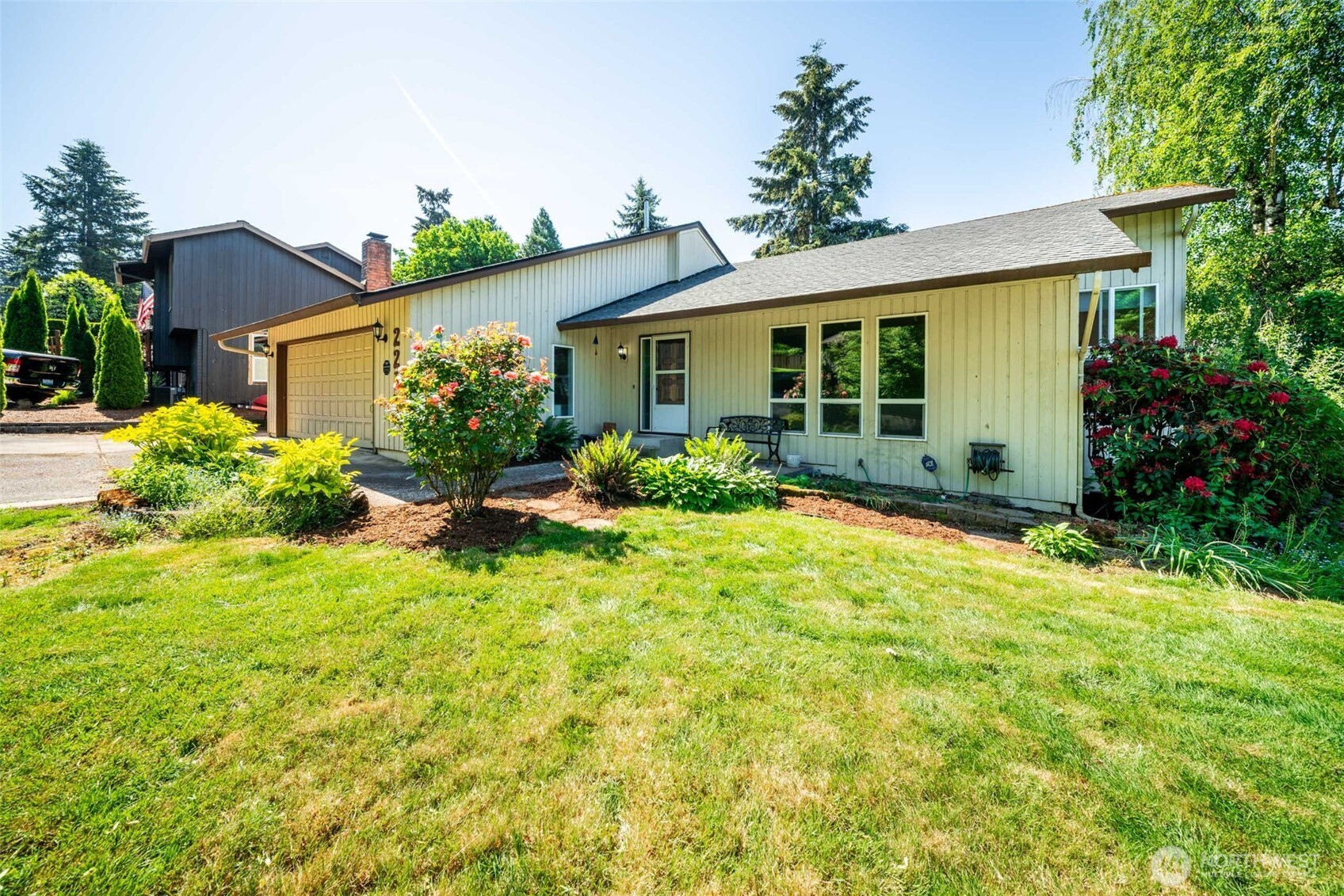 2213 NE Parkview Drive Vancouver WA 98686