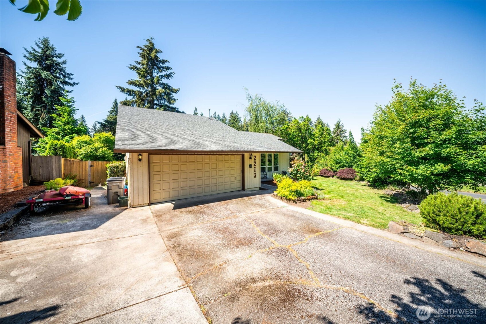 2213 NE Parkview Drive Vancouver WA 98686
