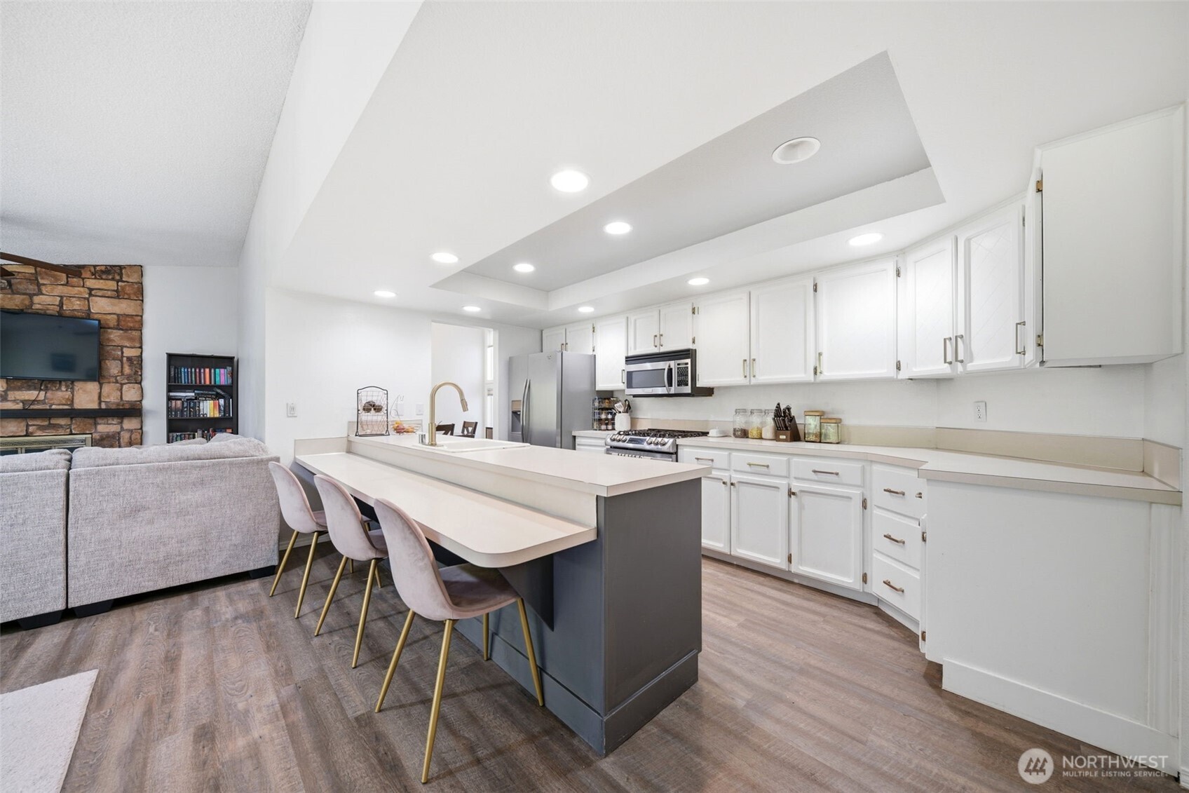 2213 NE Parkview Drive Vancouver WA 98686
