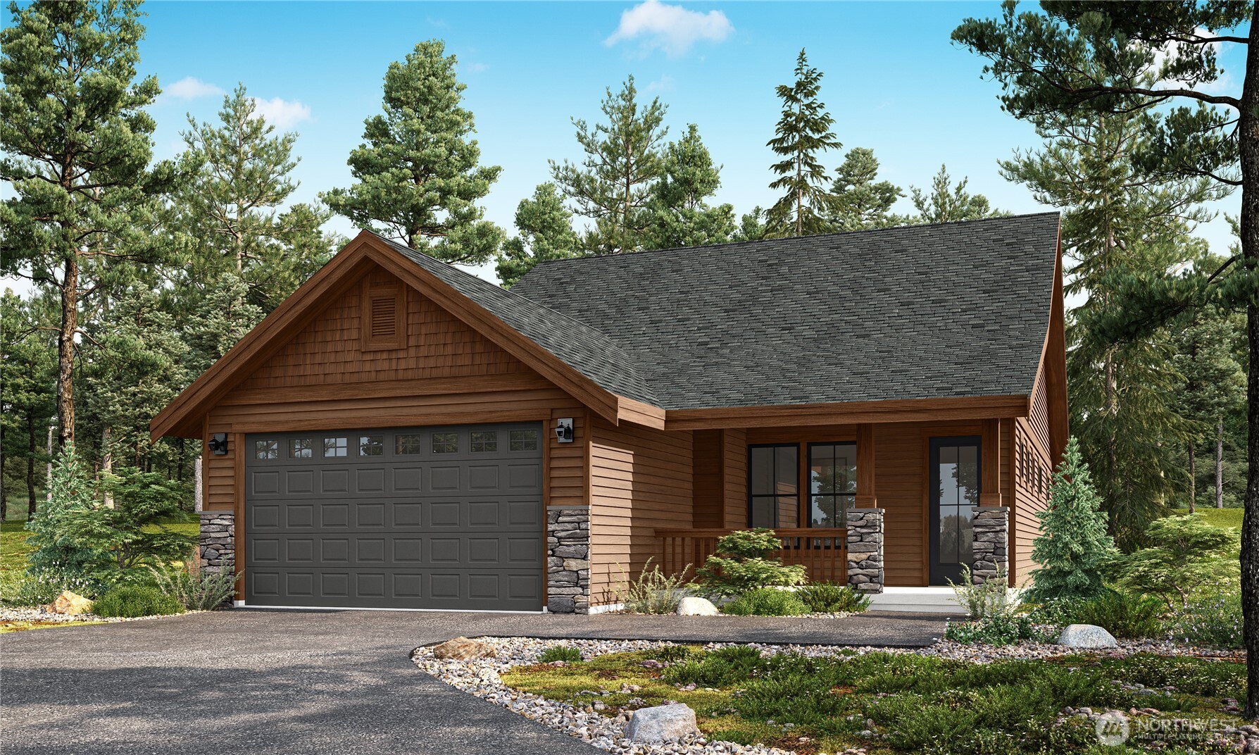131 Plateau Loop Cle Elum WA 98922