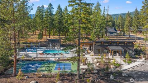 131 Plateau Loop Cle Elum WA 98922