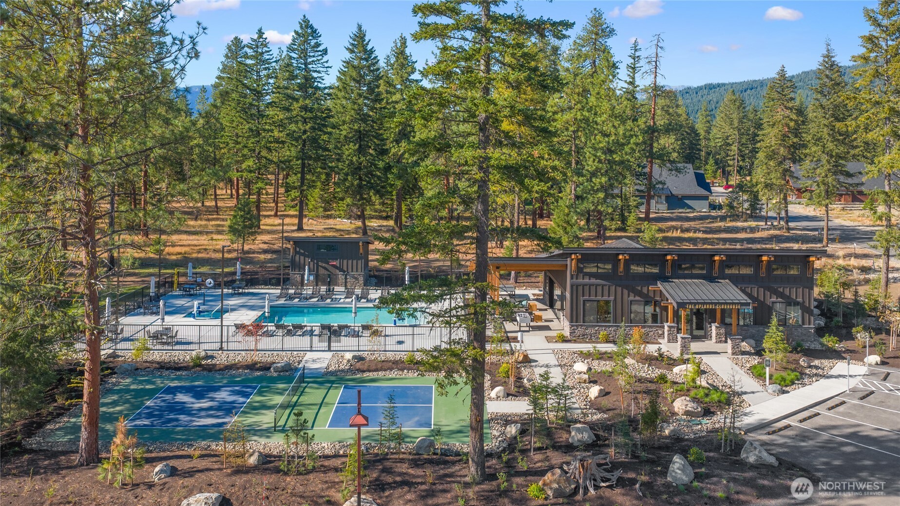131 Plateau Loop Cle Elum WA 98922