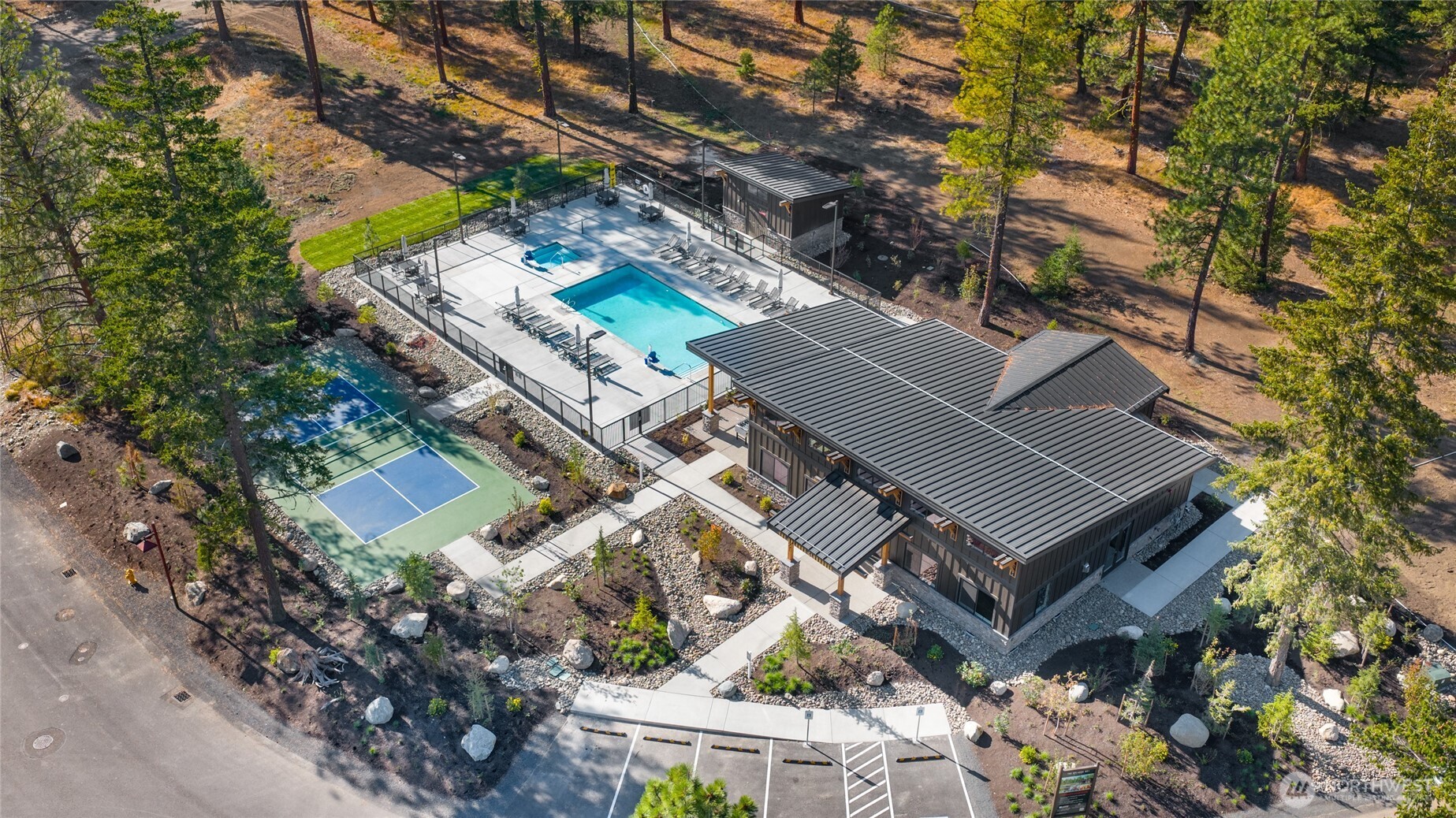 131 Plateau Loop Cle Elum WA 98922