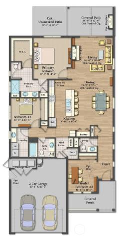 131 Plateau Loop Cle Elum WA 98922