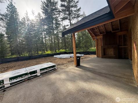 131 Plateau Loop Cle Elum WA 98922