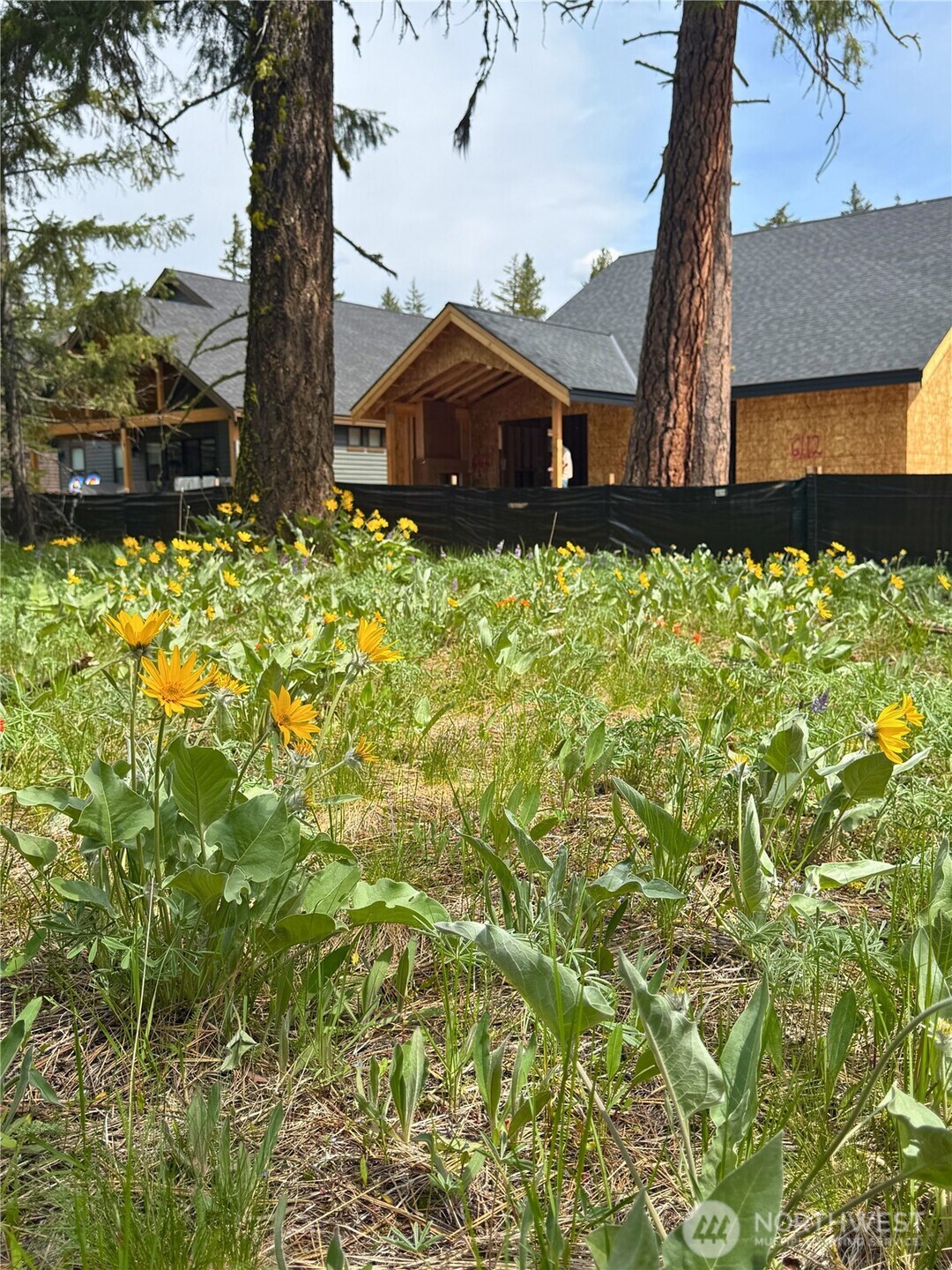 131 Plateau Loop Cle Elum WA 98922