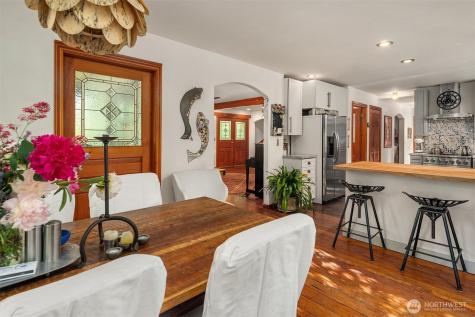 11703 Vashon Highway SW Vashon WA 98070