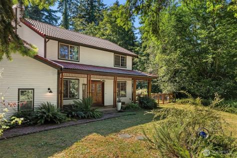11703 Vashon Highway SW Vashon WA 98070