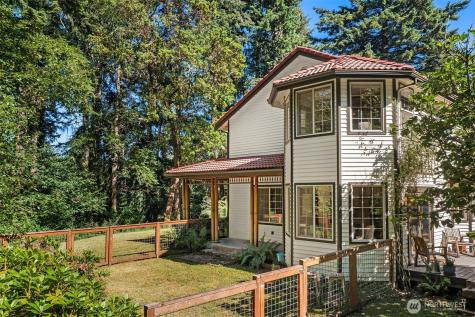 11703 Vashon Highway SW Vashon WA 98070