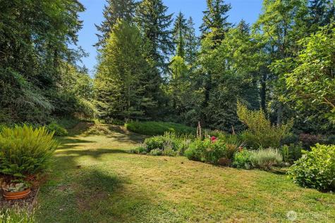 11703 Vashon Highway SW Vashon WA 98070
