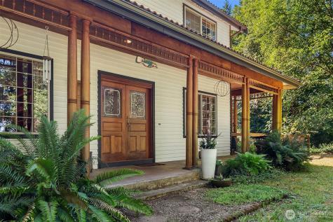 11703 Vashon Highway SW Vashon WA 98070