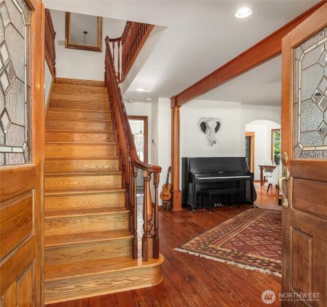 11703 Vashon Highway SW Vashon WA 98070