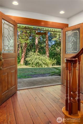 11703 Vashon Highway SW Vashon WA 98070