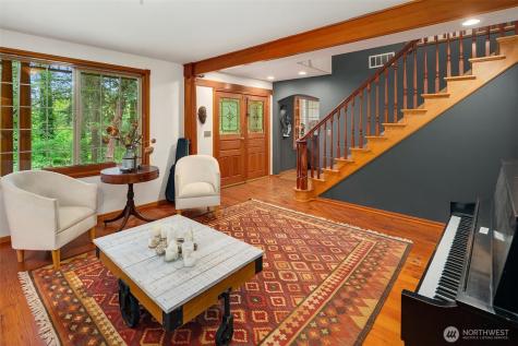11703 Vashon Highway SW Vashon WA 98070