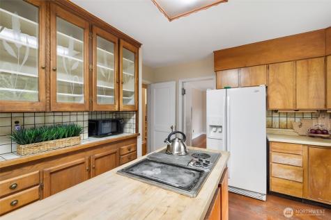 9520 Dishman Road NW Bremerton WA 98312