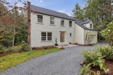 9520 Dishman Road NW Bremerton WA 98312