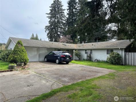 2615 Yelm Highway SE Olympia WA 98501