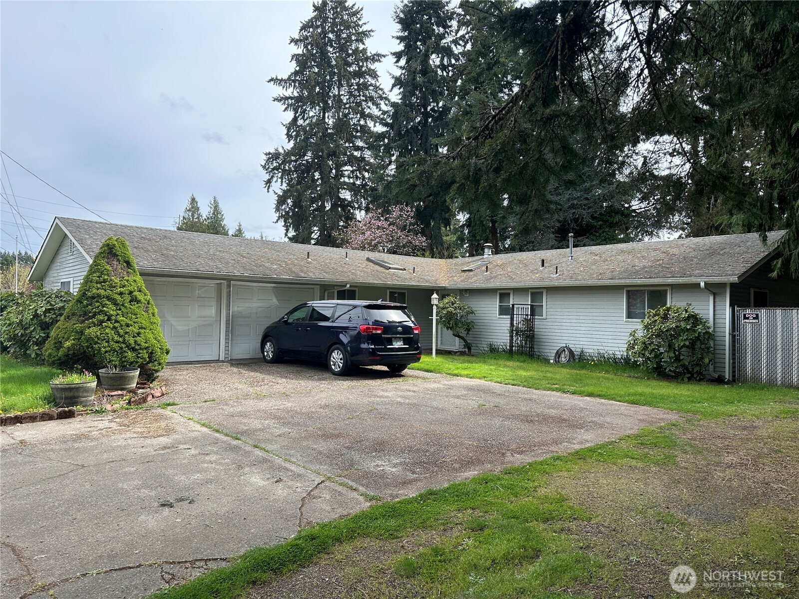 2615 Yelm Highway SE Olympia WA 98501