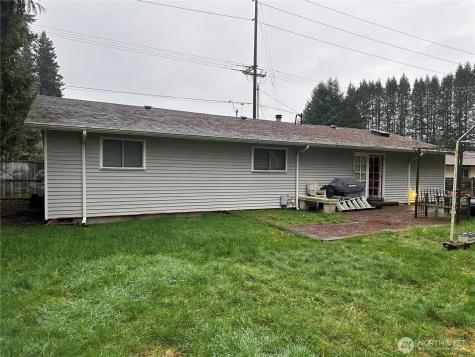 2615 Yelm Highway SE Olympia WA 98501