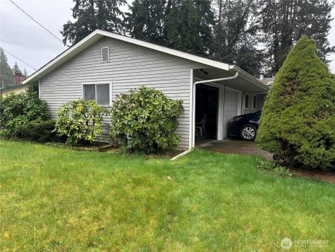 2615 Yelm Highway SE Olympia WA 98501