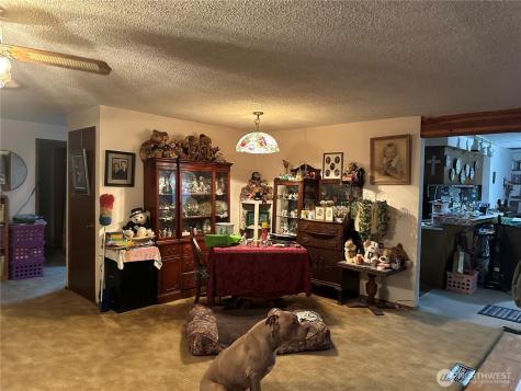 2615 Yelm Highway SE Olympia WA 98501