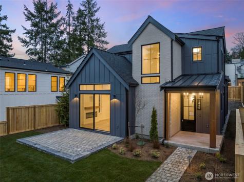 1860 1st Street Kirkland WA 98033