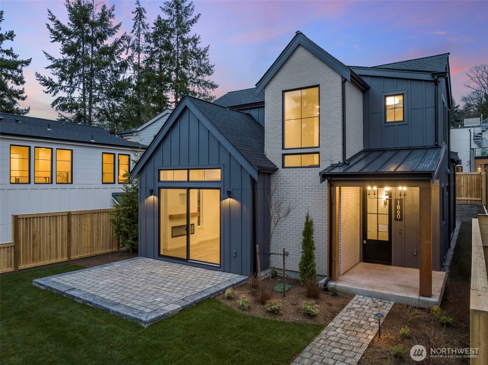 1860 1st Street Kirkland WA 98033