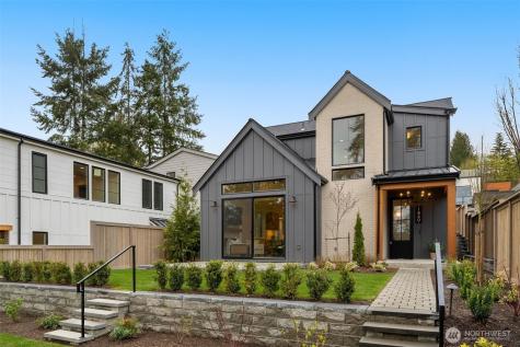 1860 1st Street Kirkland WA 98033