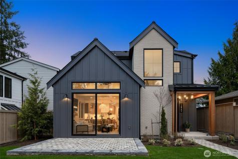 1860 1st Street Kirkland WA 98033